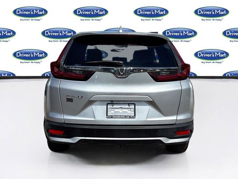 Used 2020 Honda CR-V EX-L image 6