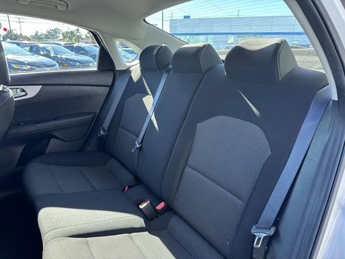Used 2024 Kia Forte LXS image 16