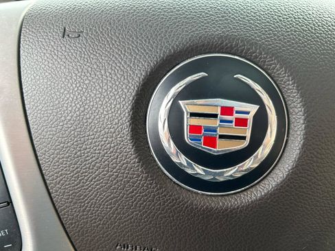 Used 2008 Cadillac Escalade ESV ESV image 23