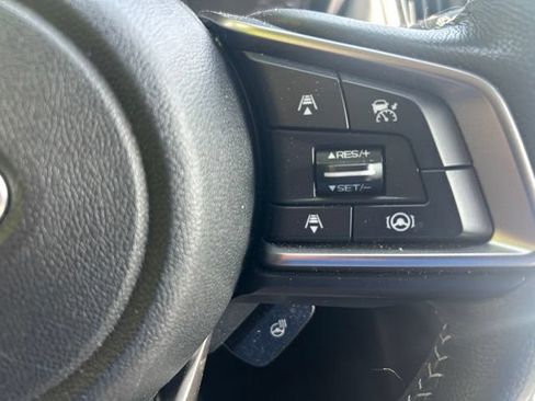 Used 2022 Subaru Legacy Limited XT AWD/4WD image 21