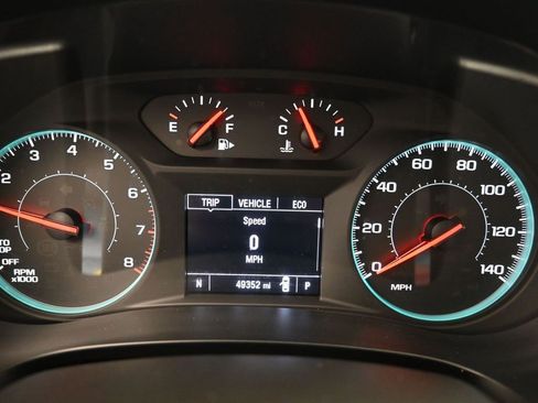 Certified 2023 Chevrolet Malibu LT image 15