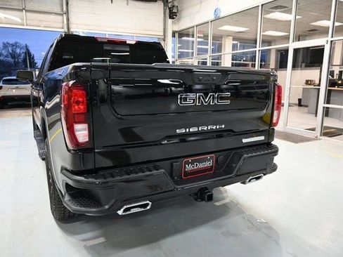 New 2026 GMC Sierra 1500 Elevation w/ Elevation Premium Package image 6