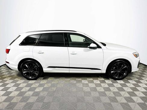 New 2026 Audi Q7 3.0T Premium Plus image 8