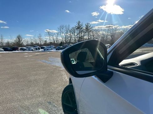 Used 2025 Honda Civic Sport image 14