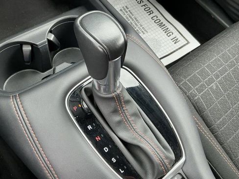 Used 2025 Honda HR-V Sport image 22