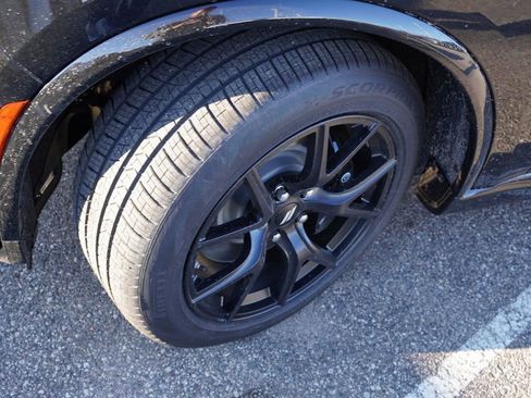 New 2026 Dodge Durango GT w/ Tow 'N Go Package image 9