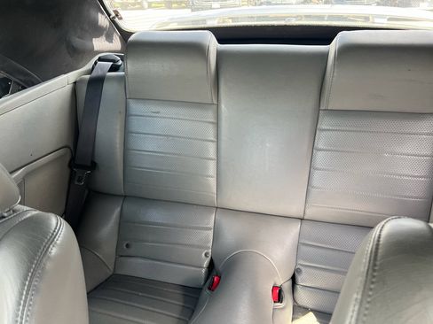 Used 2008 Ford Mustang GT Premium RWD image 5