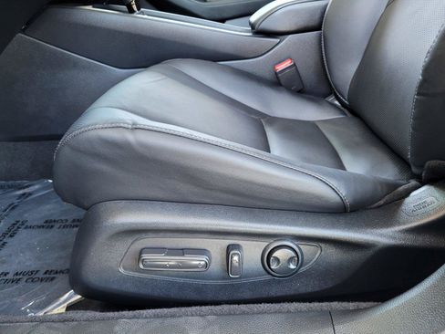 Used 2025 Honda Accord Sport image 23