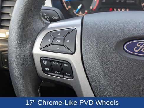 Certified 2019 Ford Ranger XLT w/ Equipment Group 301A Mid image 25