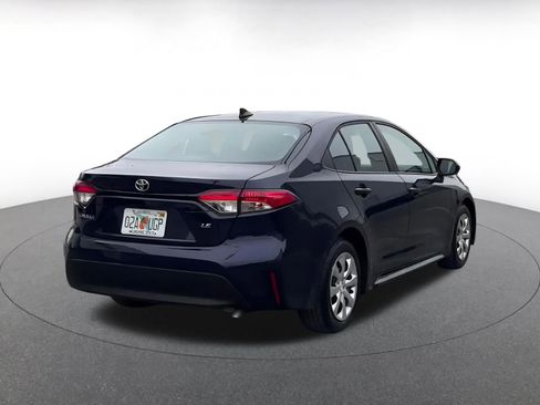 Used 2025 Toyota Corolla LE image 14