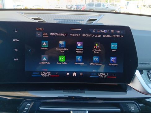 New 2026 BMW X1 xDrive28i w/ Convenience Package image 16