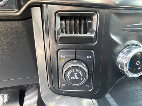 Used 2024 Ford F150 Lariat w/ Equipment Group 502A High AWD/4WD image 29