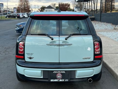 Used 2013 MINI Cooper Clubman image 7