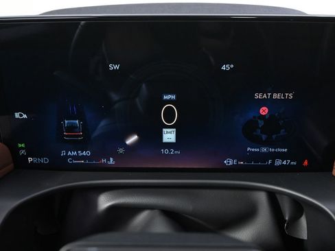 New 2026 Lincoln Aviator Reserve image 26