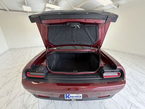 Used 2021 Dodge Challenger R/T Scat Pack w/ Plus Package image 27