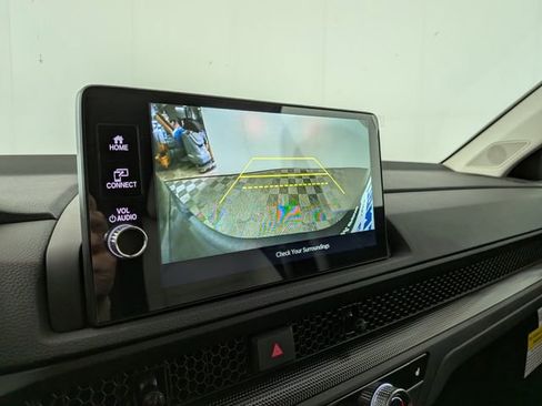 New 2026 Honda CR-V EX image 5