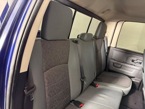 Used 2014 RAM 1500 Big Horn image 22