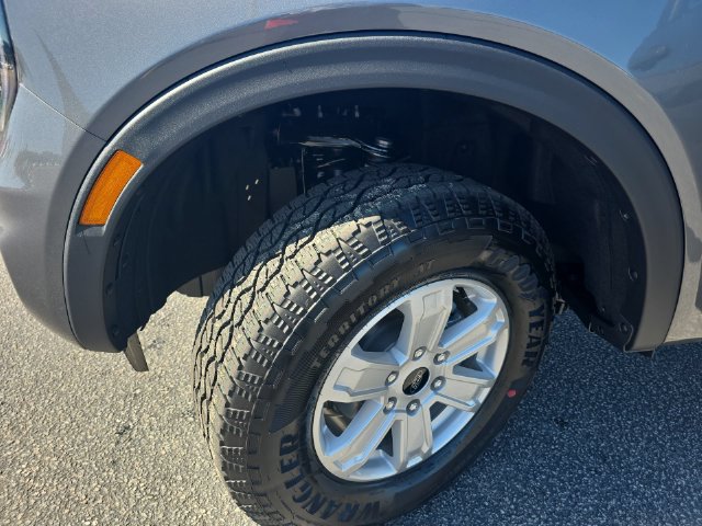 New 2026 Ford Ranger XL w/ Trailer Tow Package AWD/4WD image 32