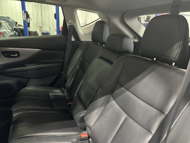 Used 2023 Nissan Murano SV w/ SV Midnight Edition Package AWD/4WD image 30