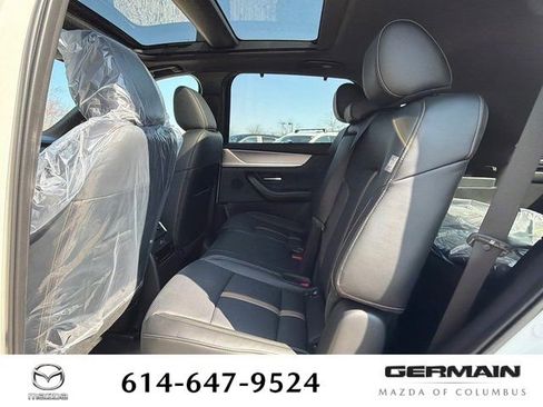 New 2026 MAZDA CX-70 3.3 Turbo S w/ Premium Package image 17
