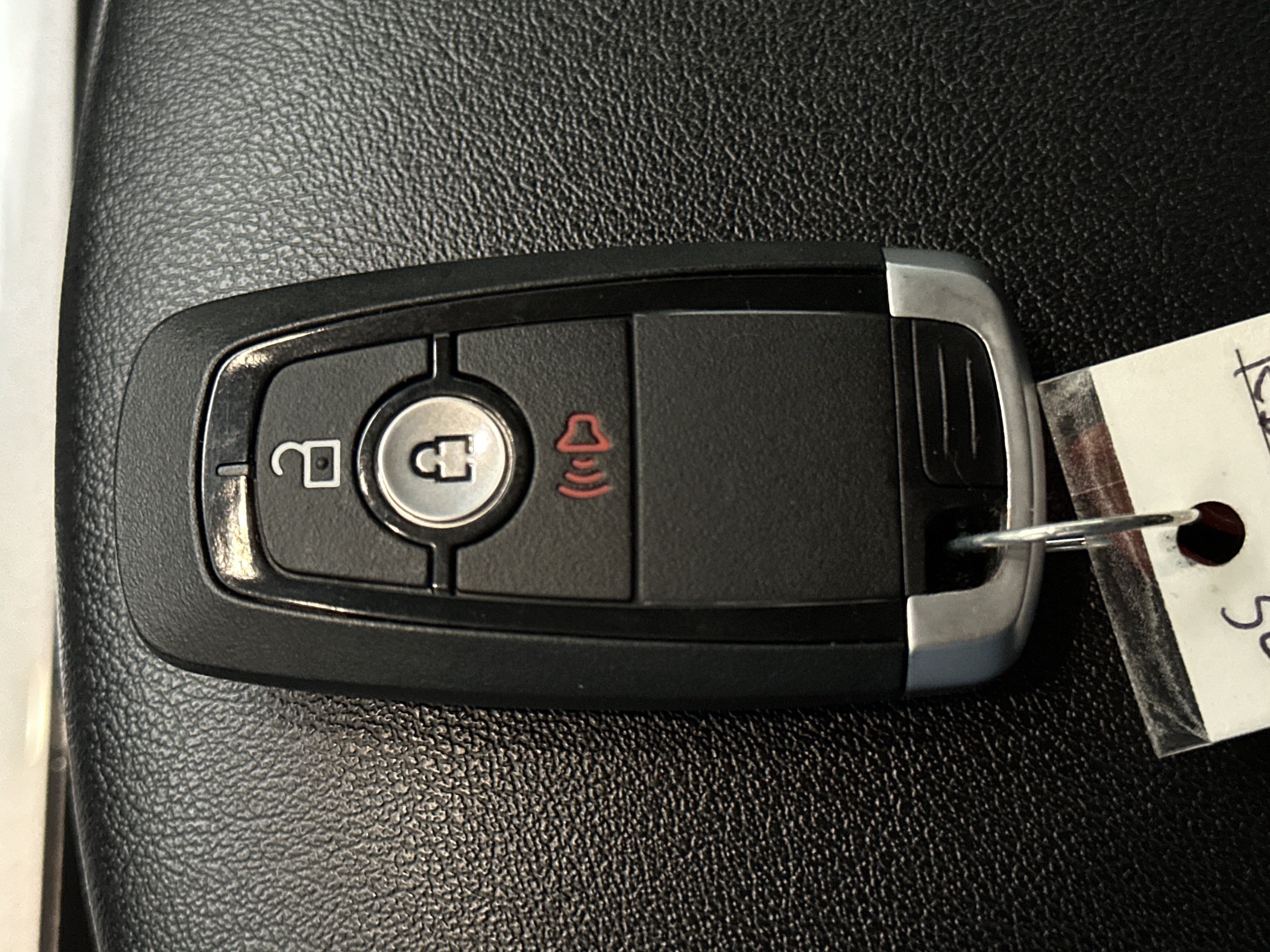 Used 2024 Ford Edge SEL AWD/4WD image 41