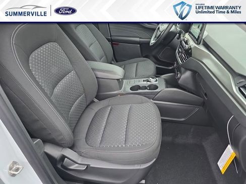 New 2026 Ford Escape Active FWD image 12