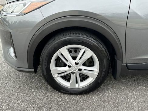 Certified 2024 Nissan Kicks S image 12