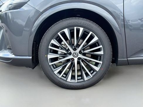 New 2026 Lexus RX 350 Premium Plus w/ Accessory Package (Z1) FWD image 43