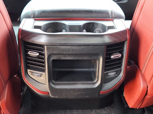 Used 2025 RAM 1500 Rebel w/ Rebel Level 1 Equipment Group AWD/4WD image 31