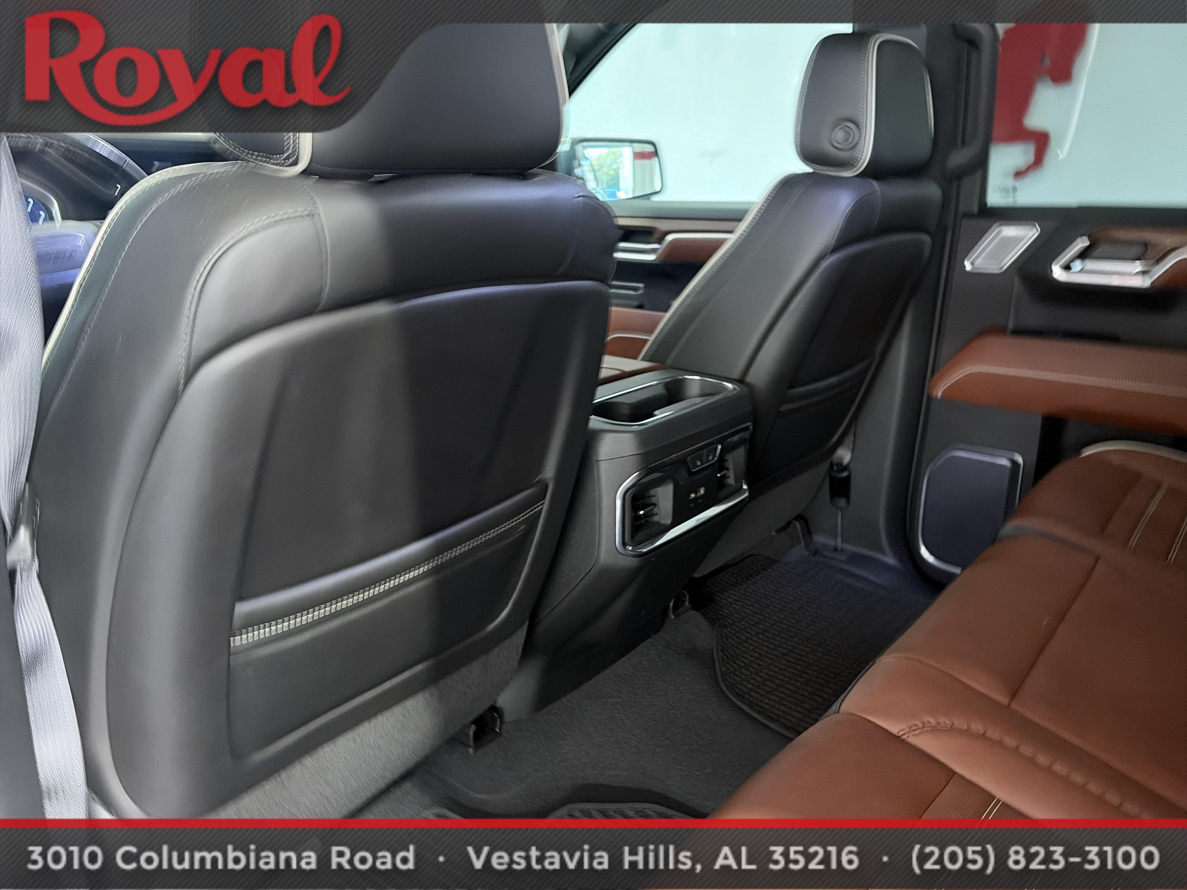 Used 2022 GMC Sierra 1500 Denali Ultimate AWD/4WD image 19