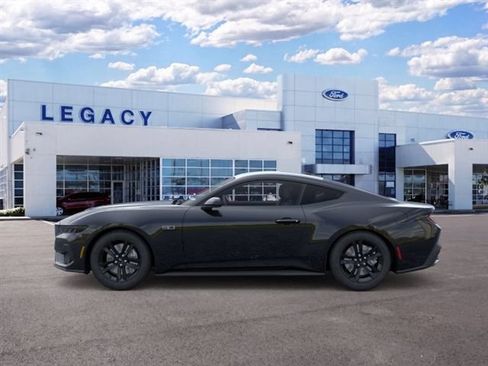 New 2026 Ford Mustang GT RWD image 3