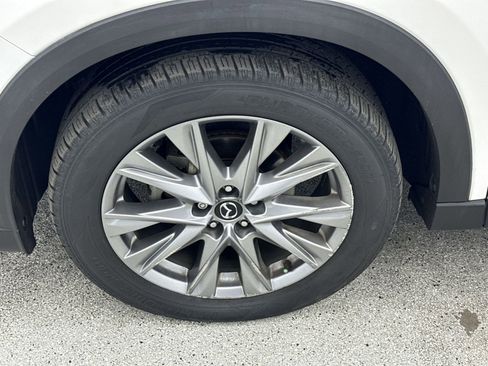 Used 2021 MAZDA CX-5 Grand Touring image 42