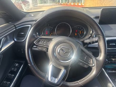 Used 2021 MAZDA CX-9 Grand Touring image 20