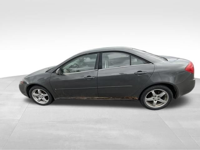 Used 2008 Pontiac G6 GT FWD image 14