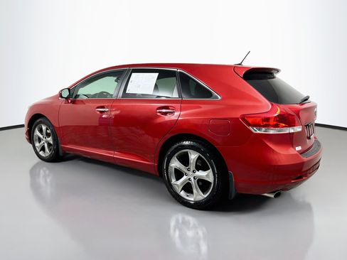 Used 2010 Toyota Venza AWD image 8
