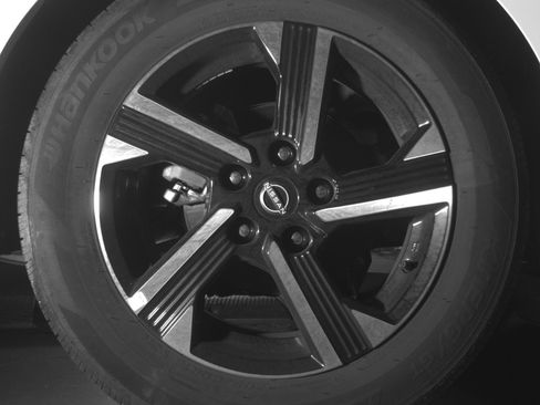 Used 2025 Nissan Sentra SV image 15