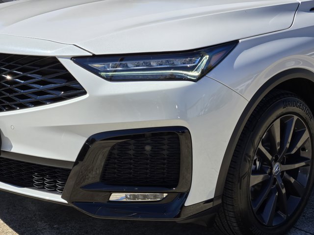 Certified 2026 Acura MDX A-Spec AWD/4WD image 9