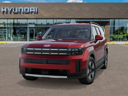 New 2026 Hyundai Santa Fe SEL image 6