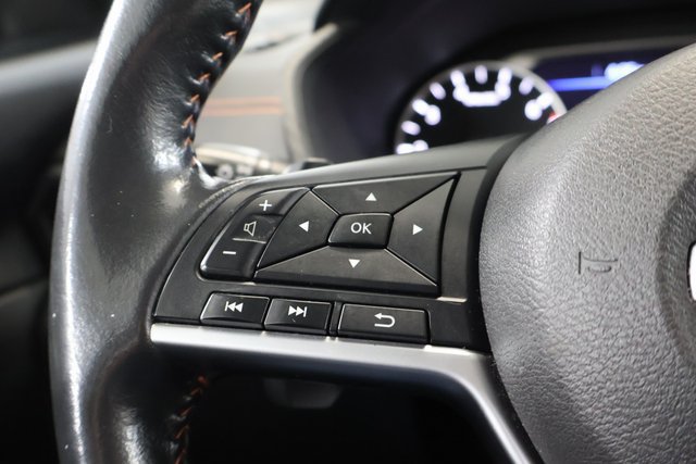 Used 2022 Nissan Altima 2.5 SR FWD image 17