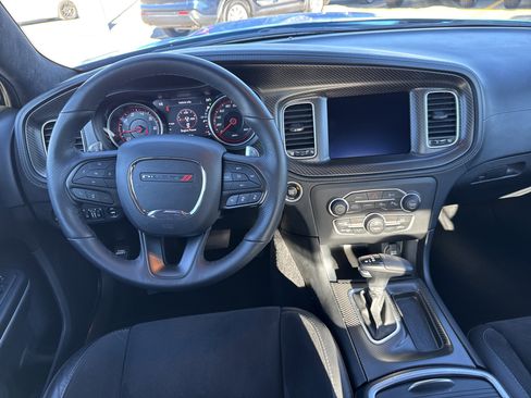 Used 2023 Dodge Charger Scat Pack w/ Plus Group image 7