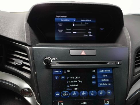 Used 2022 Acura ILX w/ Premium Package FWD image 15