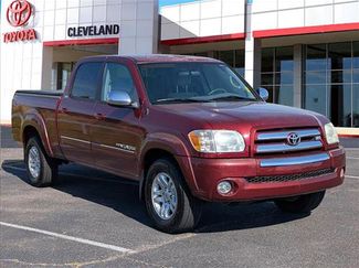 Used 2006 Toyota Tundra SR5 RWD video 2