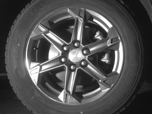 Used 2025 Chevrolet Blazer LT FWD image 10