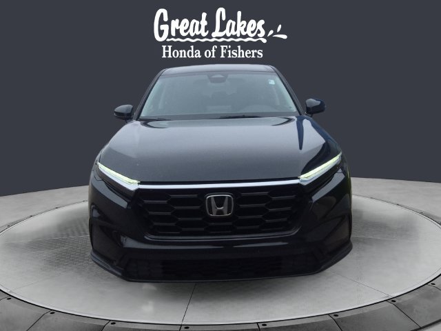 Used 2024 Honda CR-V LX image 8