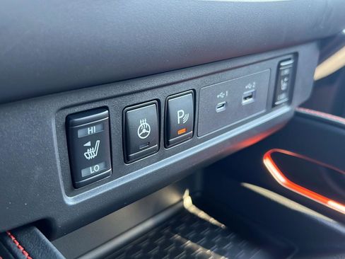 New 2026 Nissan Frontier PRO-4X w/ Pro Premium Package image 30