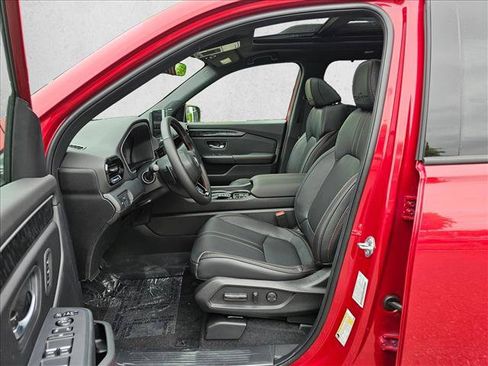 New 2026 Honda Passport TrailSport Elite image 16