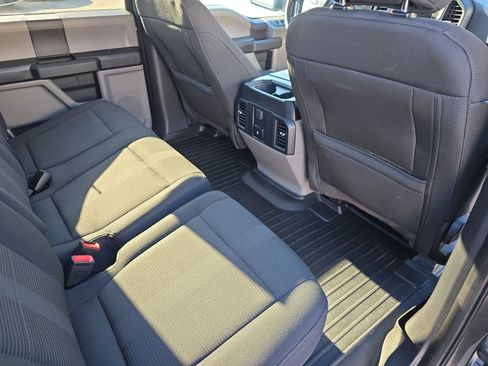 Used 2019 Ford F150 XL w/ Equipment Group 101A Mid image 12