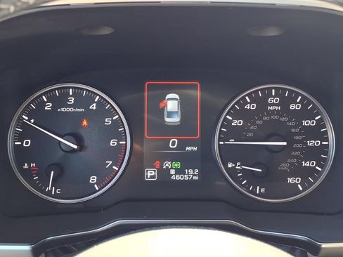Used 2024 Subaru Legacy Limited AWD/4WD image 6