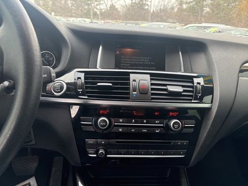 Used 2017 BMW X3 sDrive28i image 18