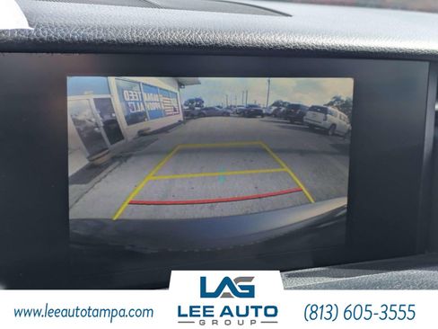 Used 2015 Lexus IS 250 RWD image 19